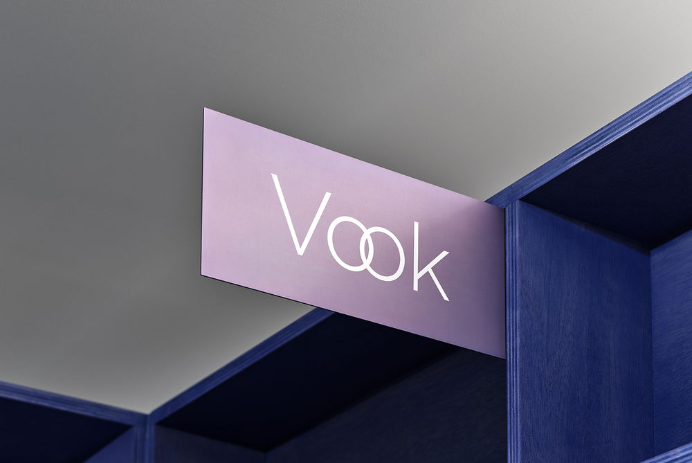 Vook Shibuya 办公室 | 打造视频创作者的创意聚集地