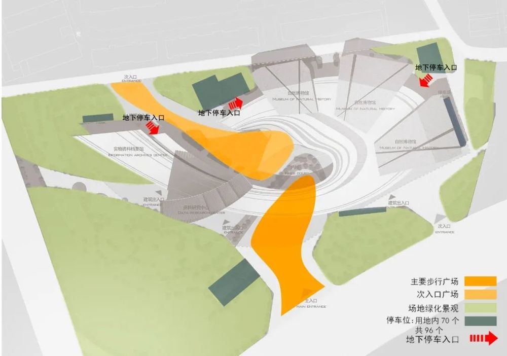 内蒙古自治区自然历史博物馆——自然与人文的和谐交融