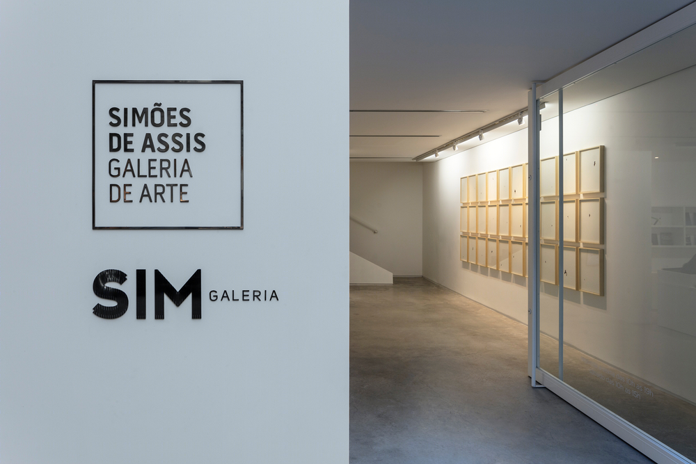 圣保罗艺术新地标——SIM + Simões de Assis 画廊