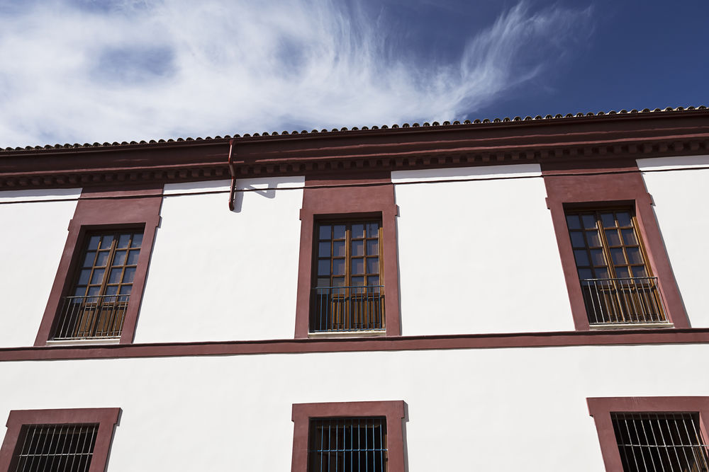 One Shot Palace Conde de Torrejón | 传统与当代的完美对话