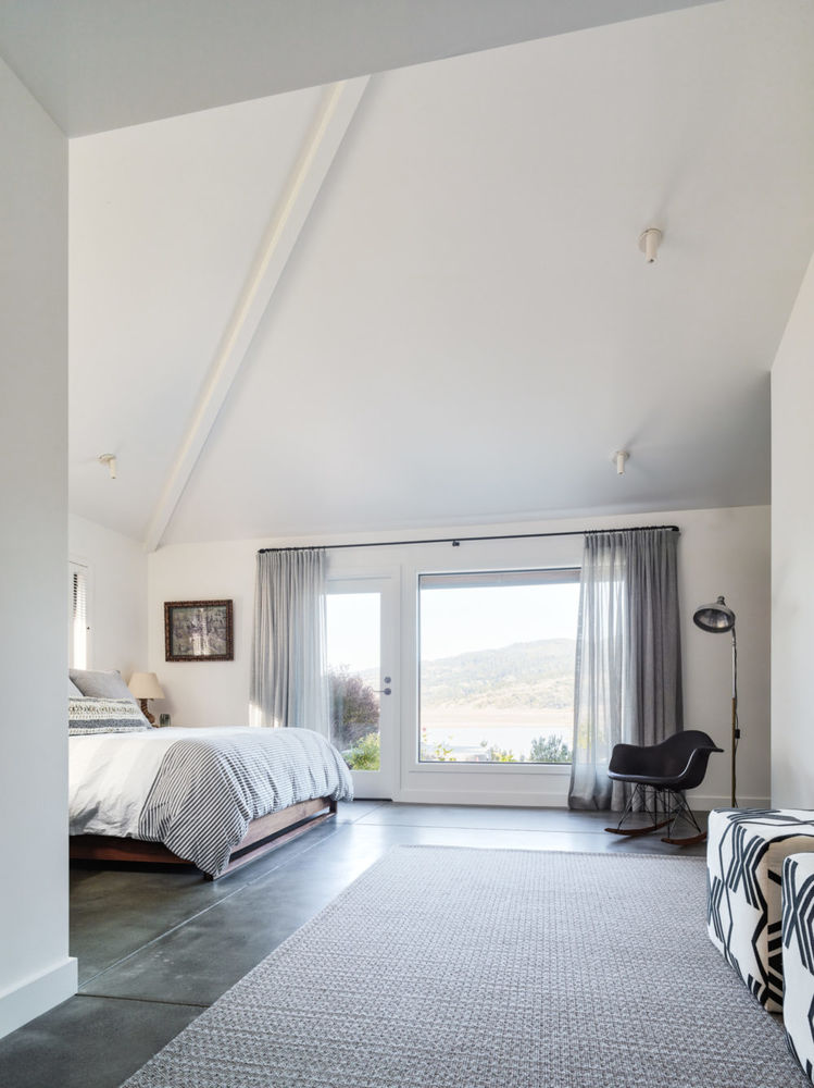 Inlet House Butler Armsden