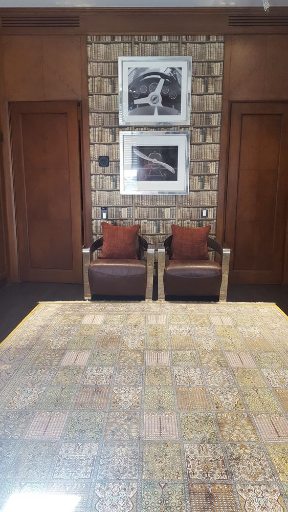 Peter Ozhiganov丨公寓丨Apartment in Moscow (Ostozhenka)