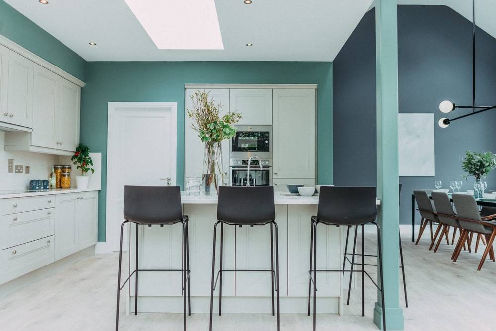 Bolton Park Residence Kingston Lafferty Design