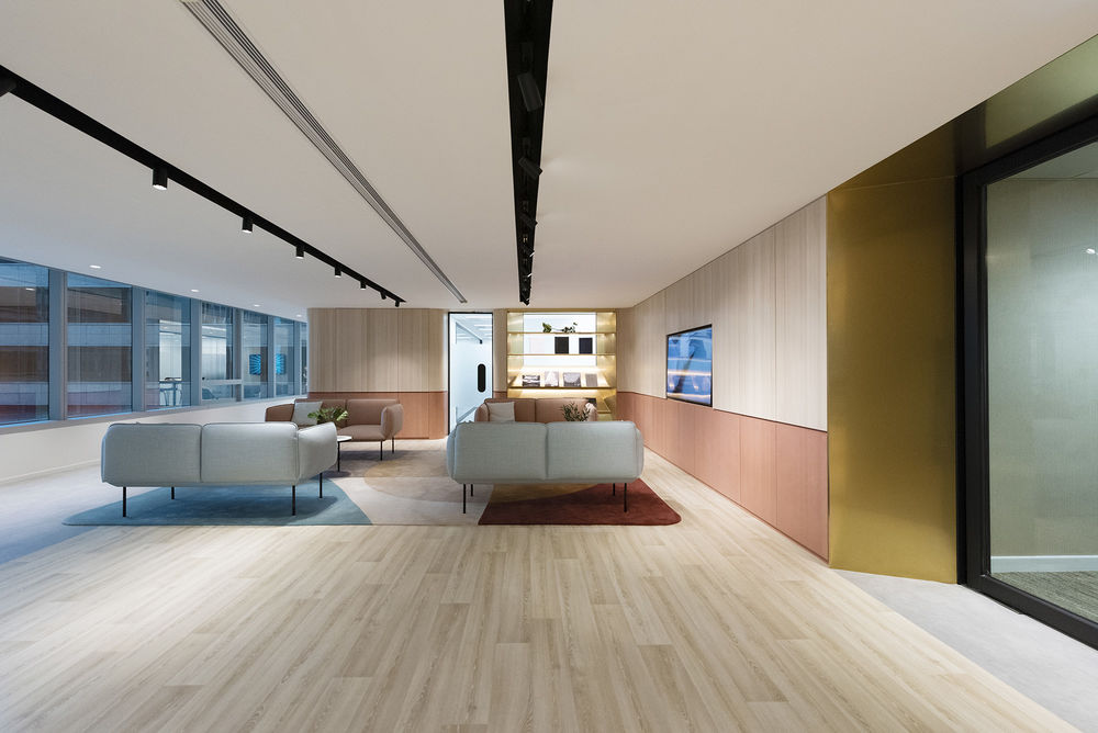 Bean Buro 打造香港奢华零售学院，激发学员潜能