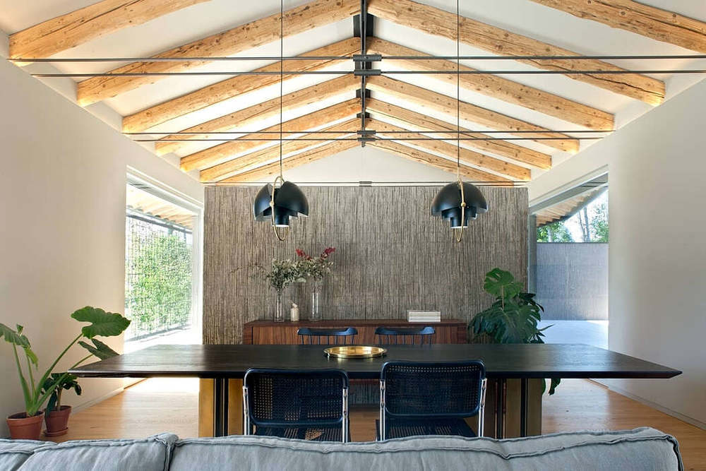意式简约 | Mide Architetti 打造 Scorzè 一居室住宅