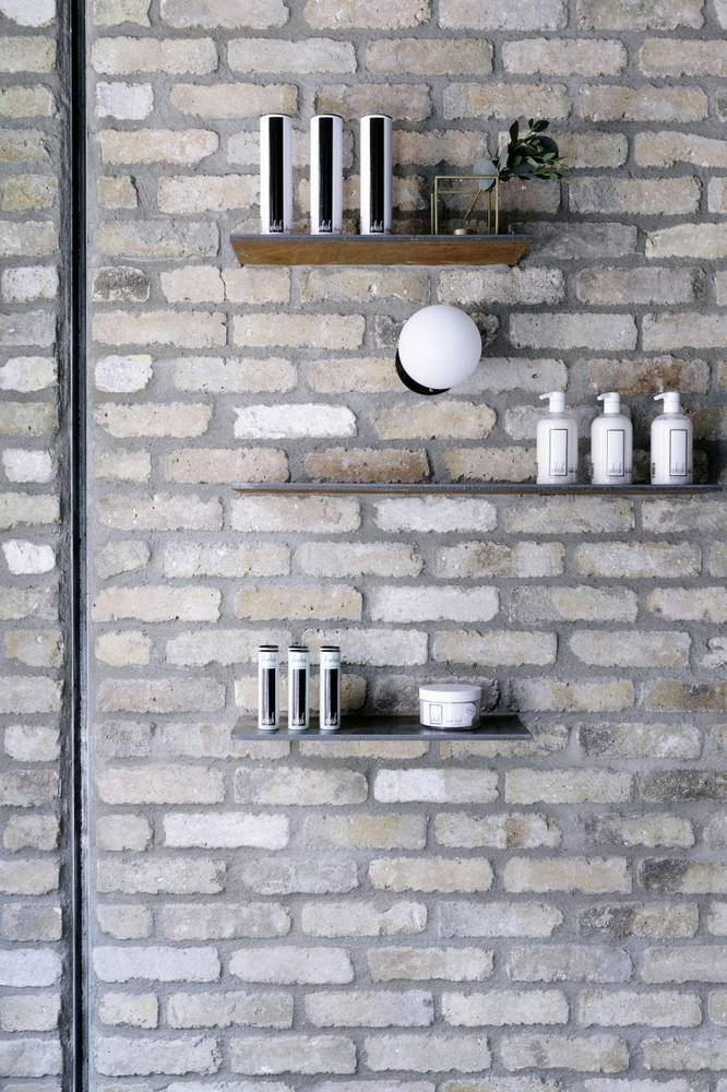Urbana Clinic 丨Kingston Lafferty Design丨牙买加