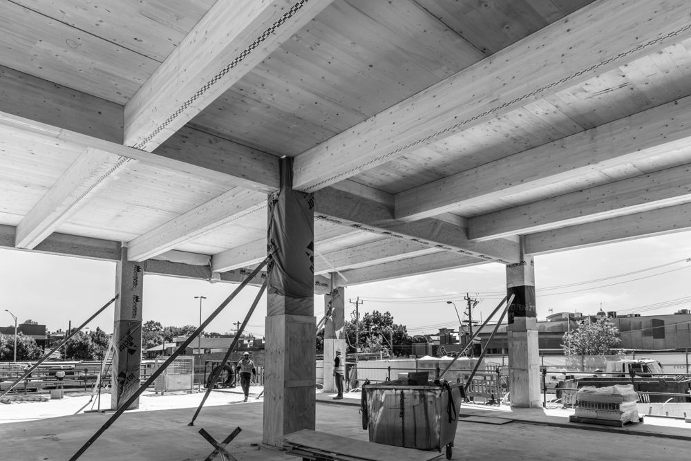 Ballarat GovHub John Wardle Architects