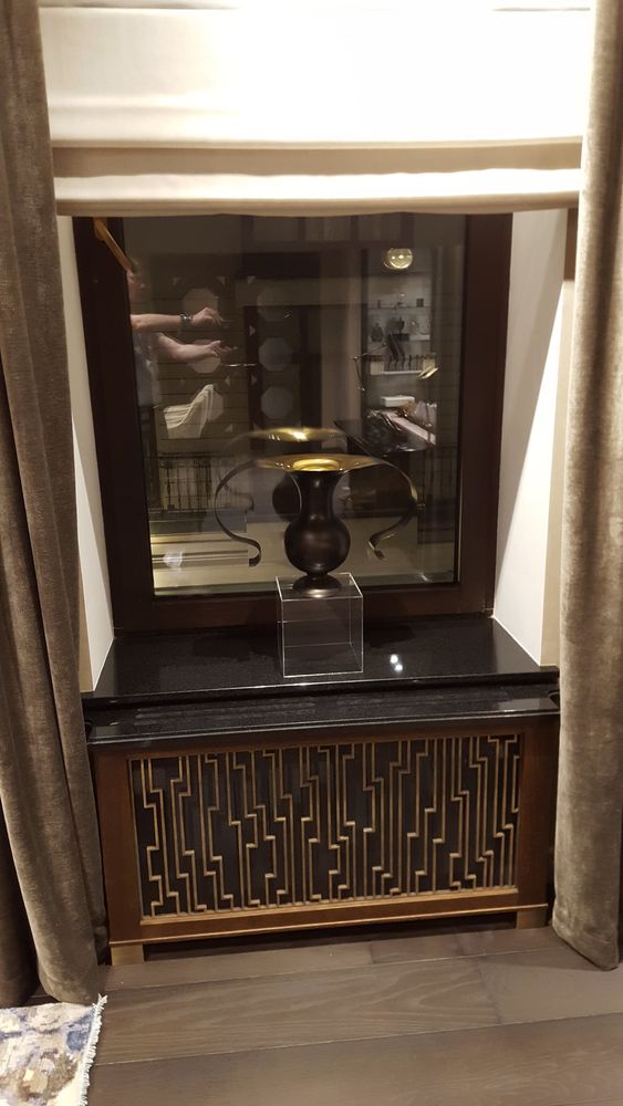 Peter Ozhiganov丨公寓丨Apartment in Moscow (Ostozhenka)