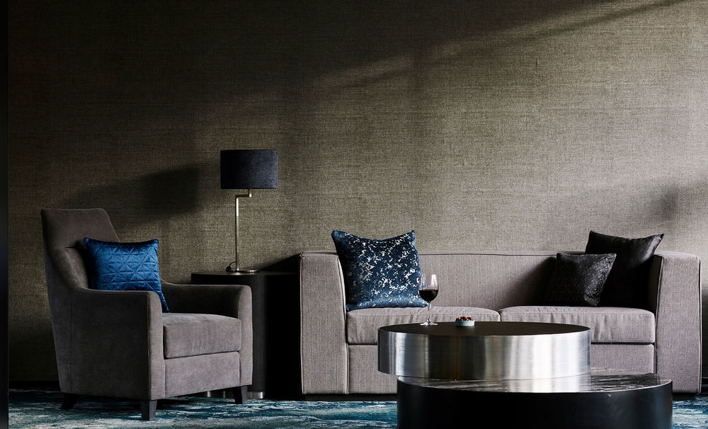 Pullman Melbourne on the Park Rothelowman