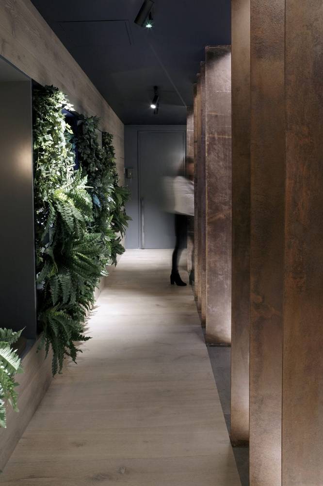 Urbana Clinic 丨Kingston Lafferty Design丨牙买加