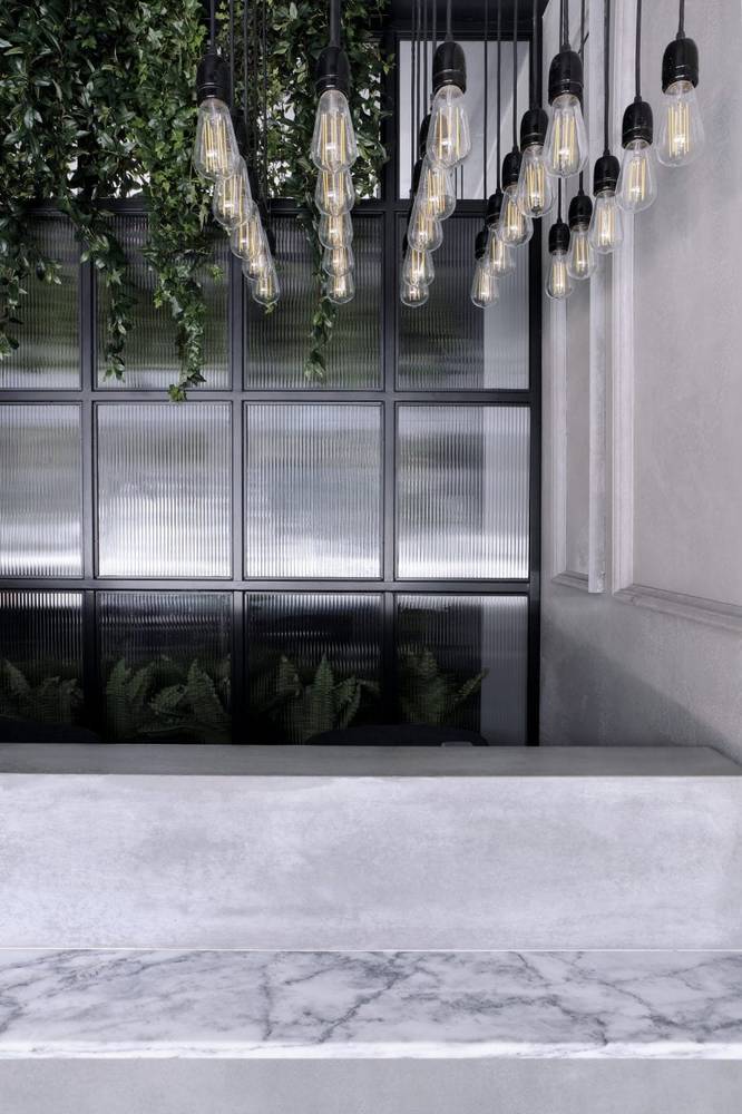 Urbana Clinic 丨Kingston Lafferty Design丨牙买加