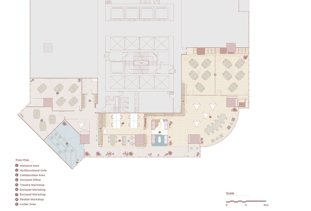 Bean Buro 打造香港奢华零售学院，激发学员潜能