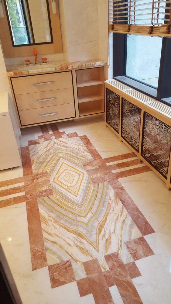 Peter Ozhiganov丨公寓丨Apartment in Moscow (Ostozhenka)