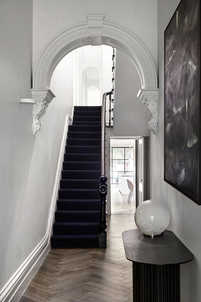 墨尔本 St Kilda House | 华丽与当代的完美平衡