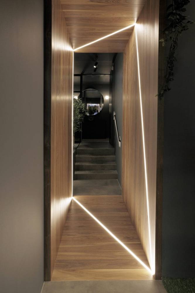 Urbana Clinic 丨Kingston Lafferty Design丨牙买加