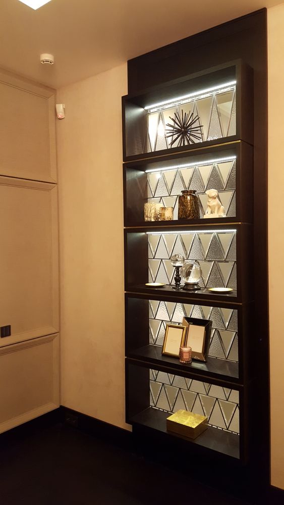 Peter Ozhiganov丨公寓丨Apartment in Moscow (Ostozhenka)