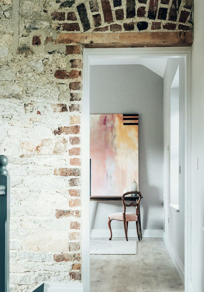 Bolton Park Residence Kingston Lafferty Design