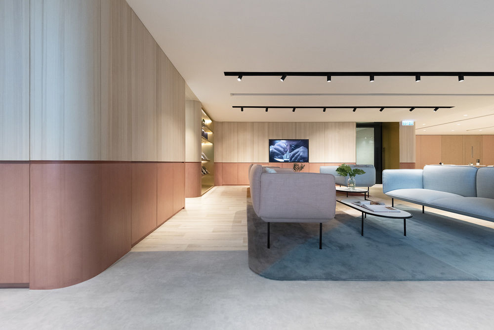 Bean Buro 打造香港奢华零售学院，激发学员潜能