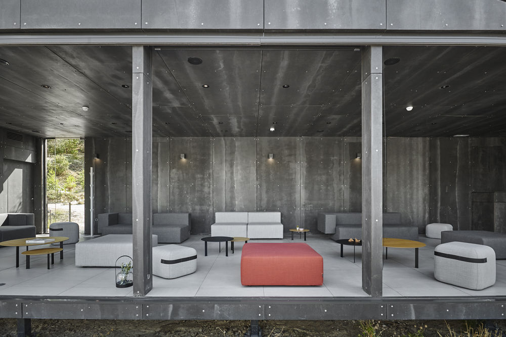 自然之美 VIVOOD Landscape Hotel
