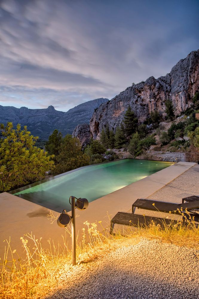 自然之美 VIVOOD Landscape Hotel
