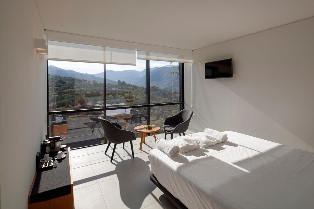 自然之美 VIVOOD Landscape Hotel