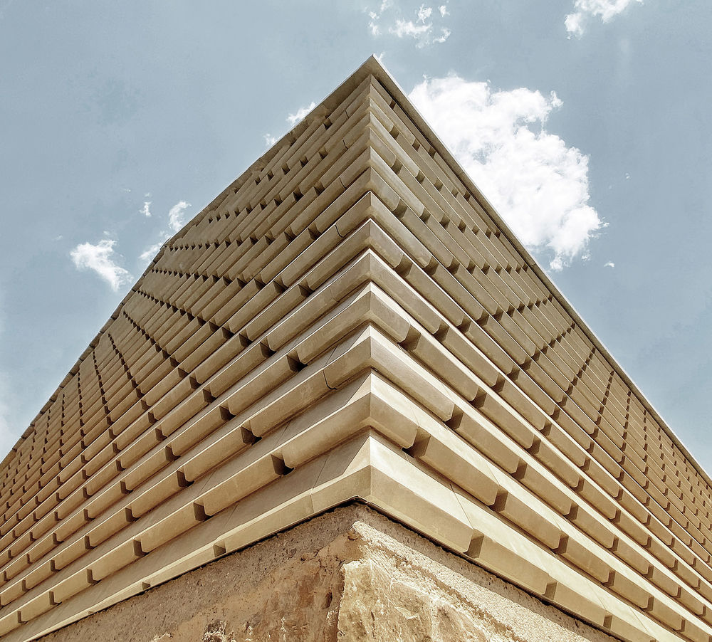 San Juan de Ruesta 修道院重建，西班牙 / Sebastián Arquitectos