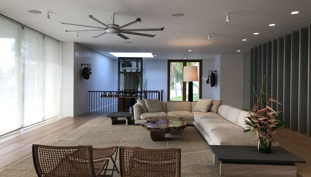 Treville, Phuket Hotel Flexform