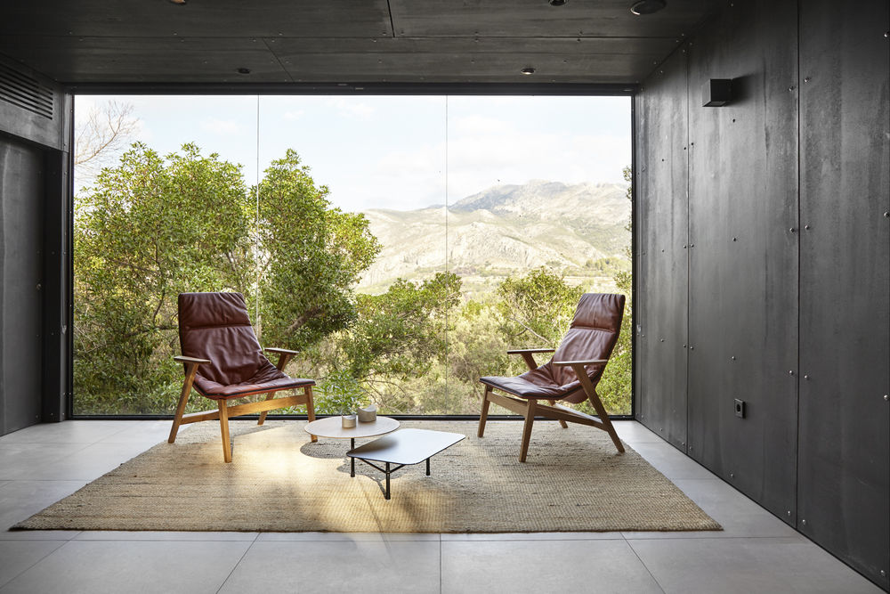 自然之美 VIVOOD Landscape Hotel
