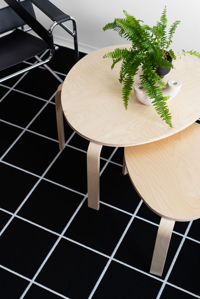 NIOLA | ater.architects 打造温馨明亮的现代家庭公寓