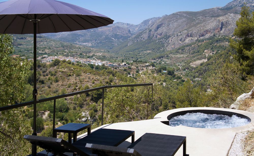 自然之美 VIVOOD Landscape Hotel