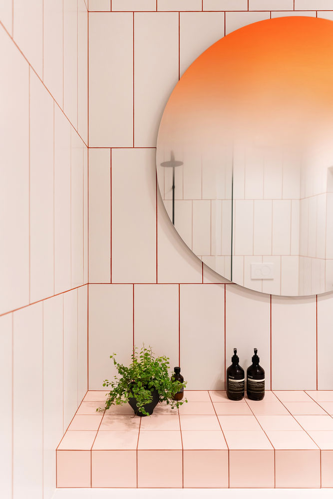 NIOLA | ater.architects 打造温馨明亮的现代家庭公寓
