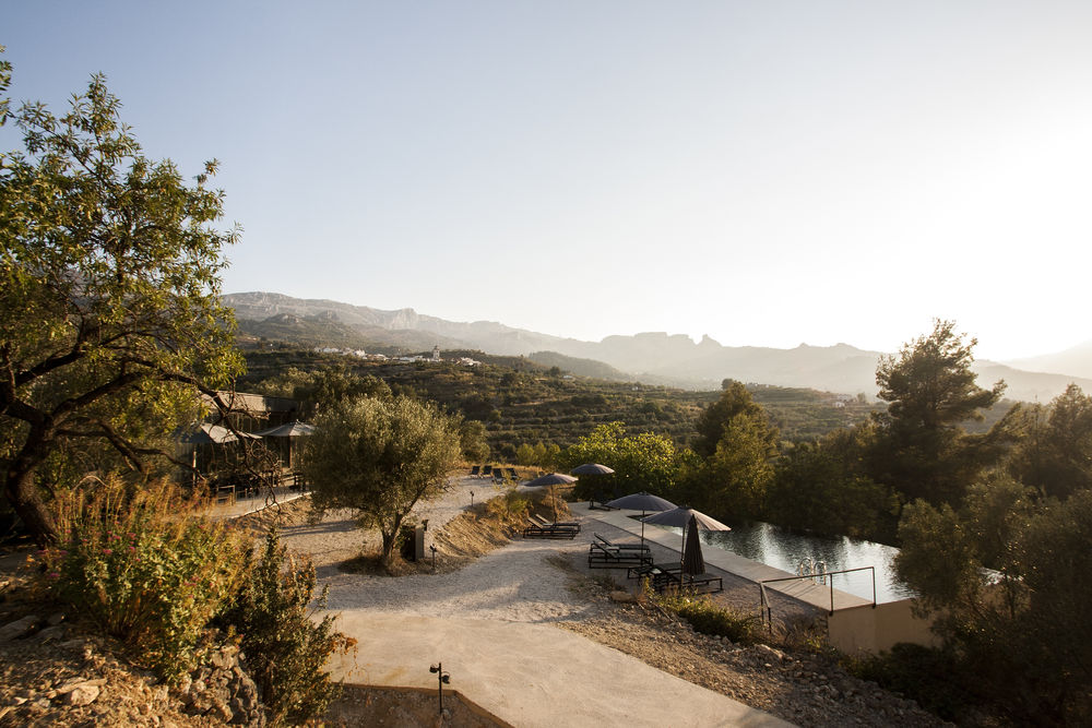 自然之美 VIVOOD Landscape Hotel