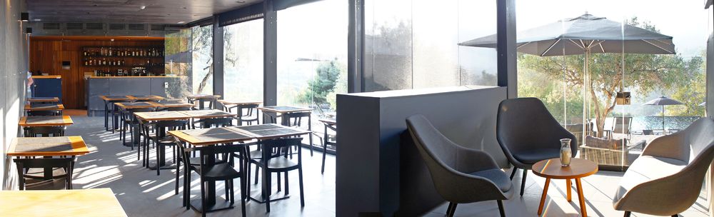 自然之美 VIVOOD Landscape Hotel