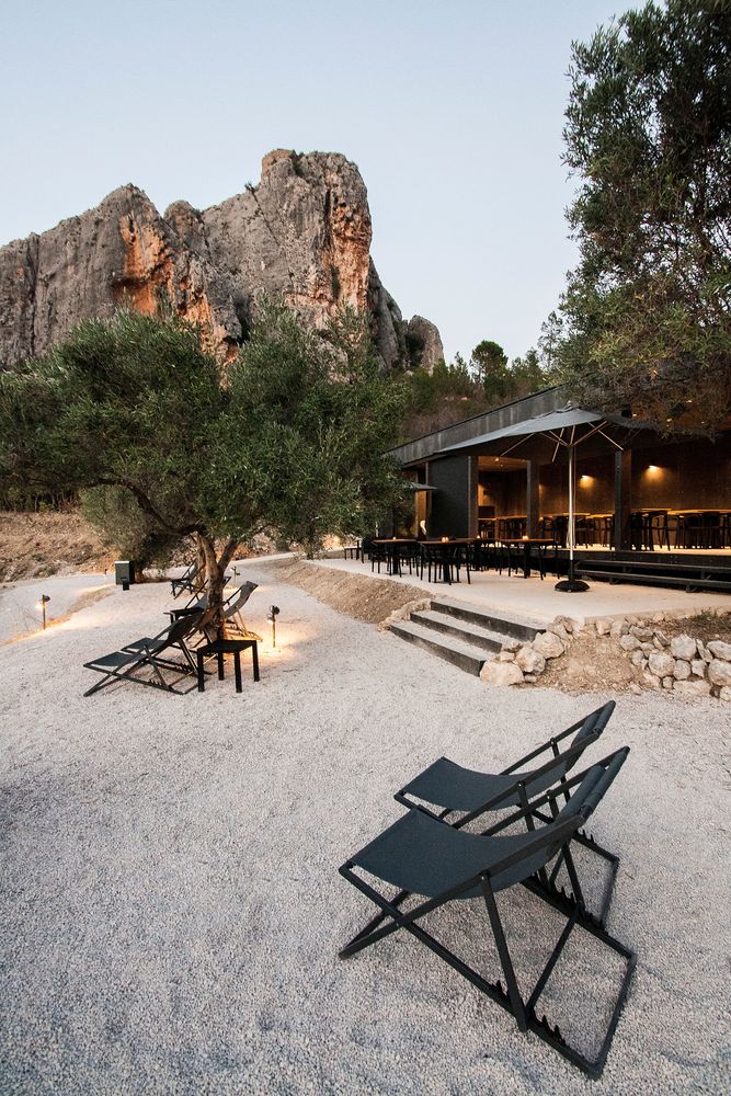 自然之美 VIVOOD Landscape Hotel