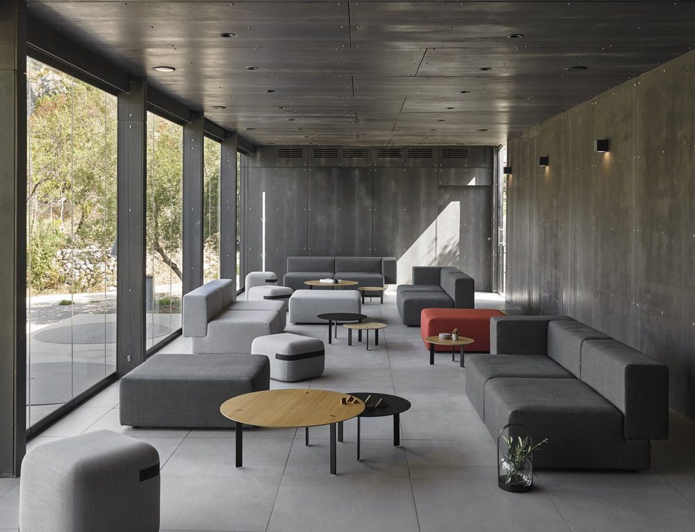 自然之美 VIVOOD Landscape Hotel
