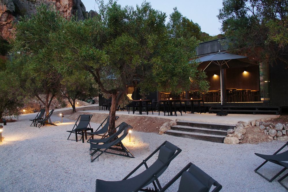自然之美 VIVOOD Landscape Hotel