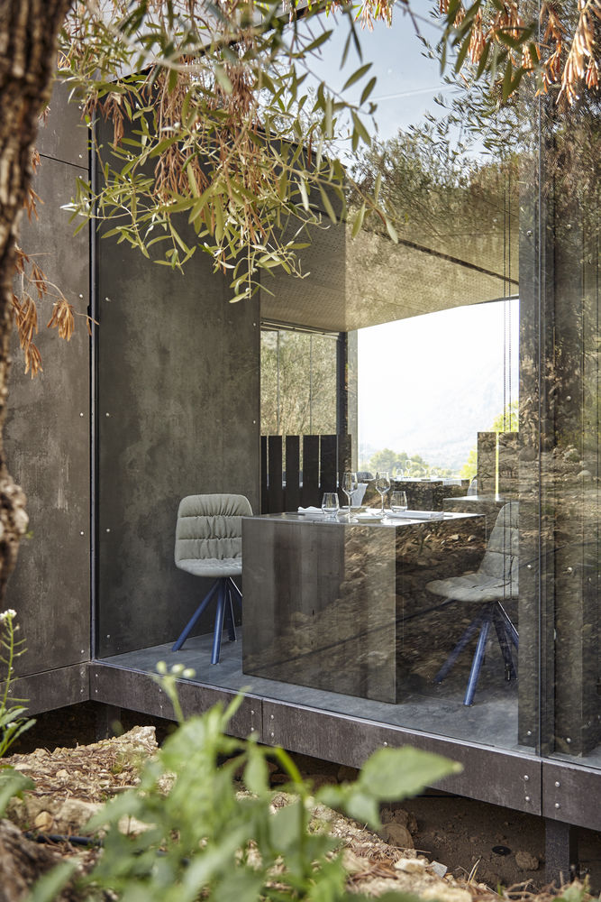 自然之美 VIVOOD Landscape Hotel