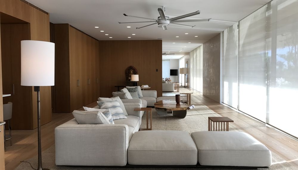 Treville, Phuket Hotel Flexform