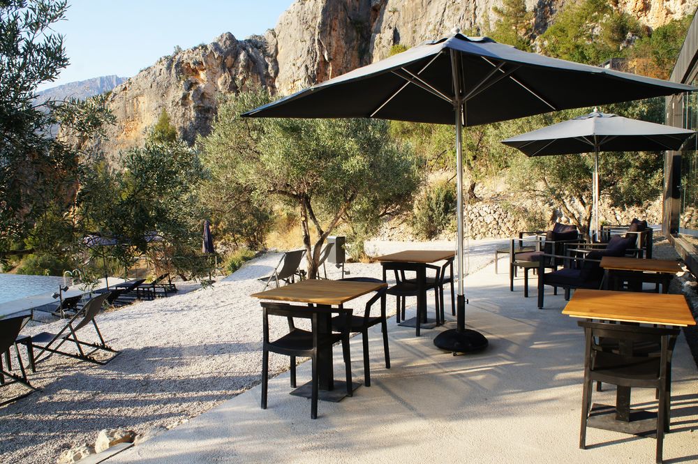 自然之美 VIVOOD Landscape Hotel