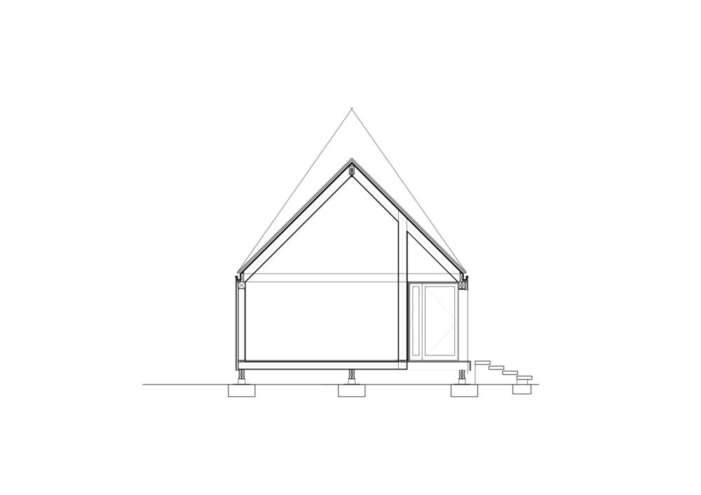 首尔创业中心 Treehouse 树屋共居公寓