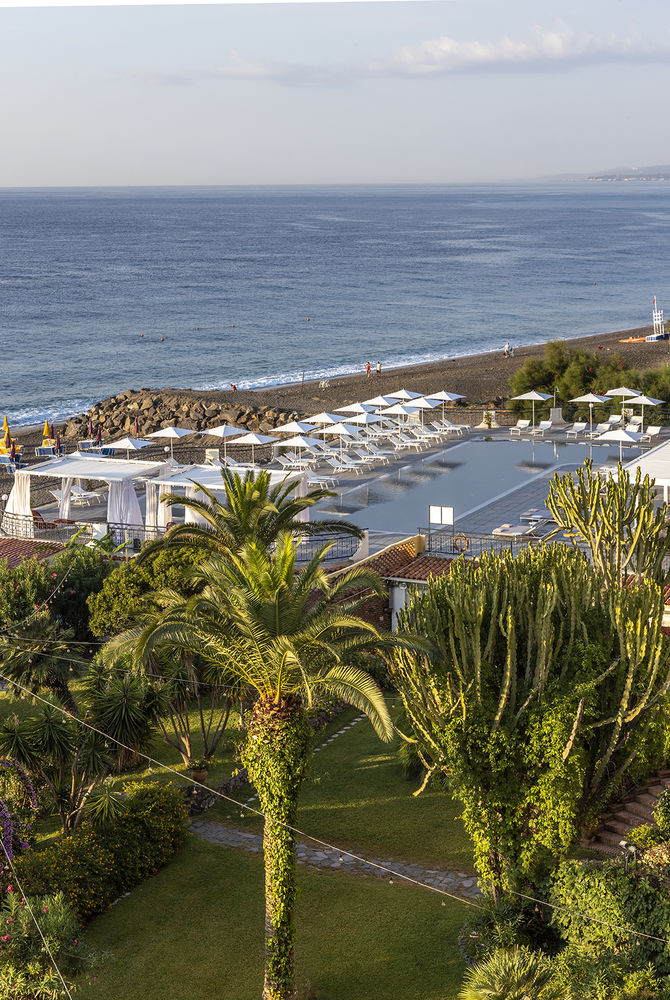 RG Naxos Hotel | THDP 设计团队打造地中海风情