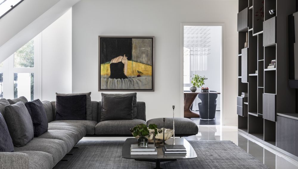 United States, Houston Flexform