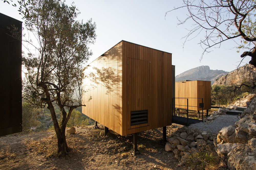 自然之美 VIVOOD Landscape Hotel