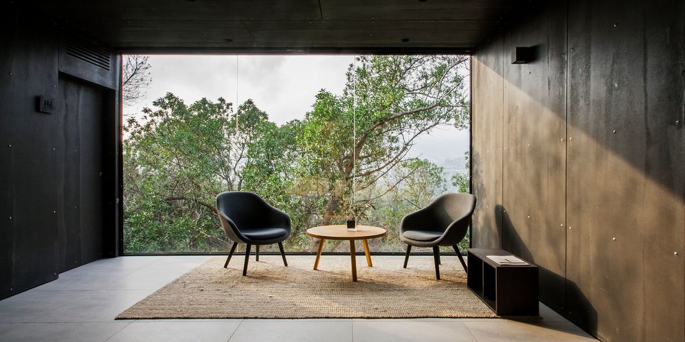 自然之美 VIVOOD Landscape Hotel