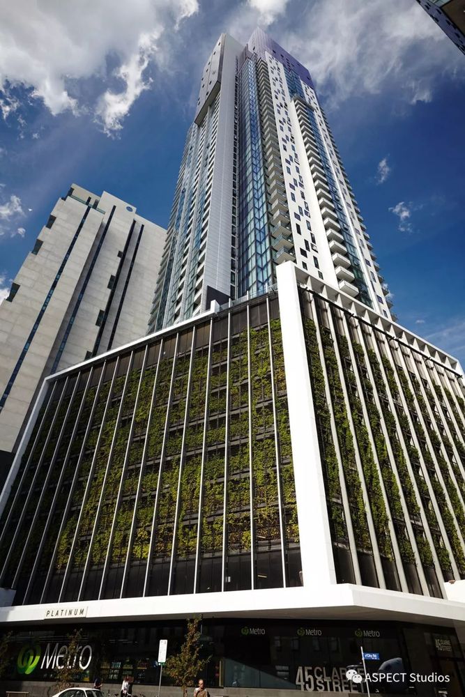ASPECT Studios 连获 2019 IFLA Awards 三项大奖 展现景观建筑魅力