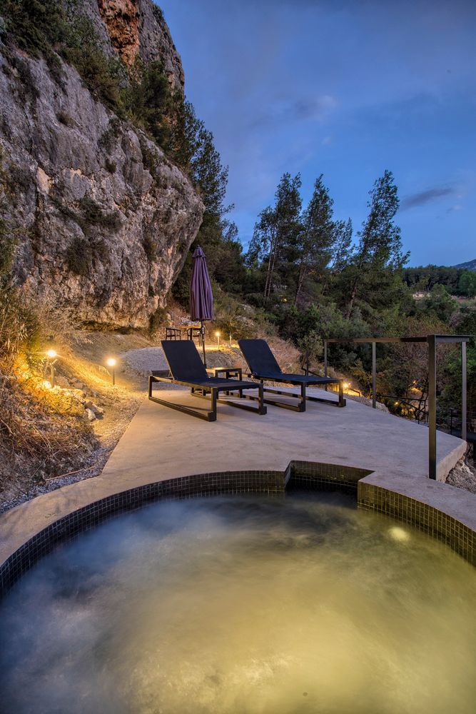 自然之美 VIVOOD Landscape Hotel