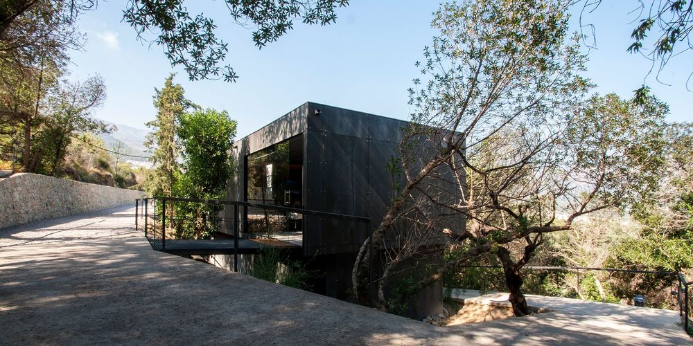 自然之美 VIVOOD Landscape Hotel
