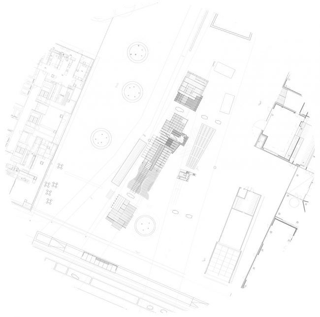 苏黎世城市舞台 HOUSE 2 | 创新协作设计与建造