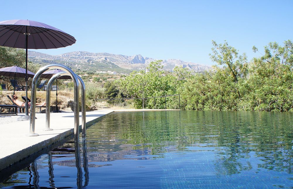 自然之美 VIVOOD Landscape Hotel