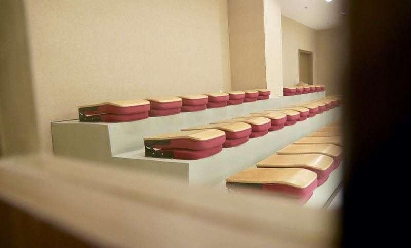 芭蕾舞培训学校